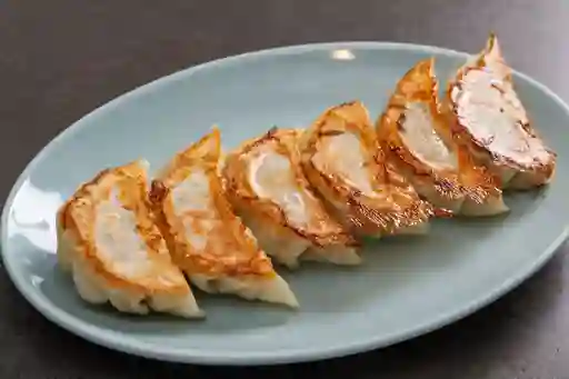 Gyozas