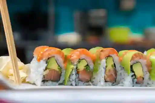 Rusia Cheese Roll