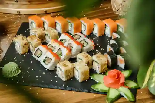 Japón Roll