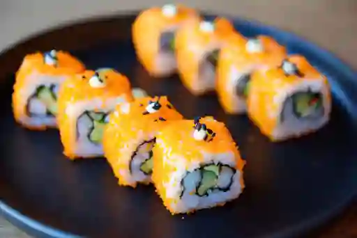 Suiza Roll