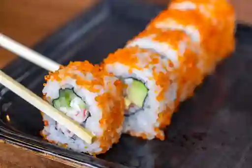 Azteca Roll