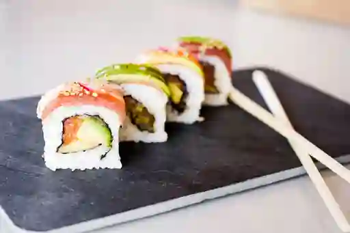 Monte Carlo Roll