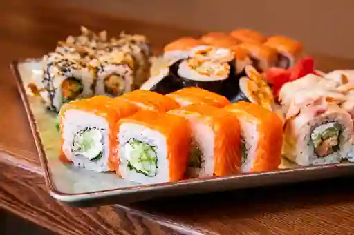 Bilbao Roll
