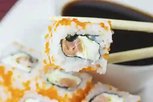 México Roll