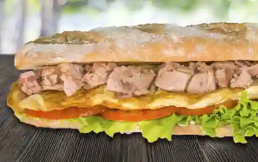 Atún