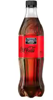 Coca-Cola Sin Azúcar 500 ml