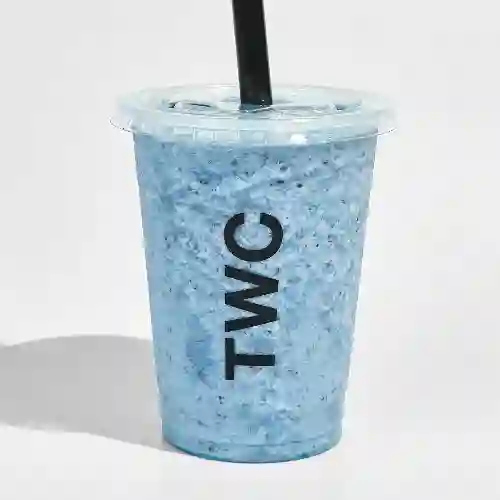 Bluerise