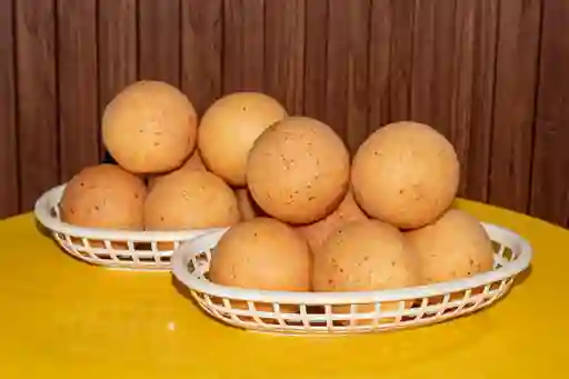 Buñuelo Tradicional