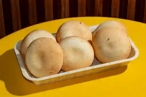 Pan de Bono