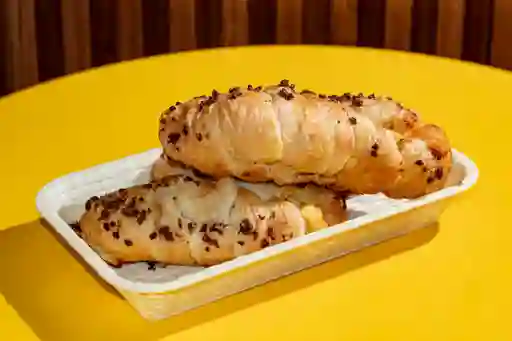 Deditos de Queso