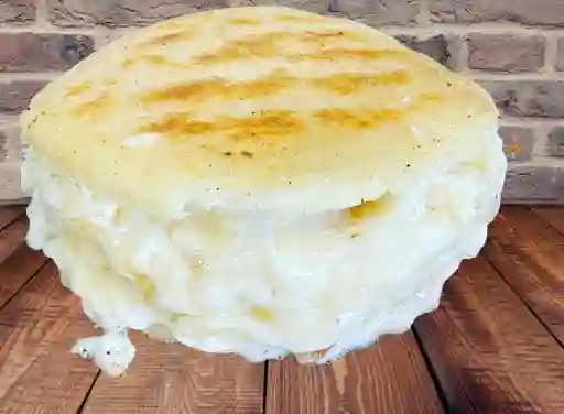 Arepa Extraqueso