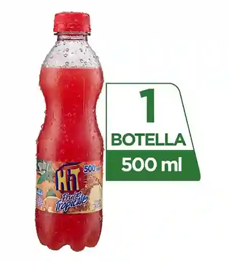 Hit Tropical 500 ml
