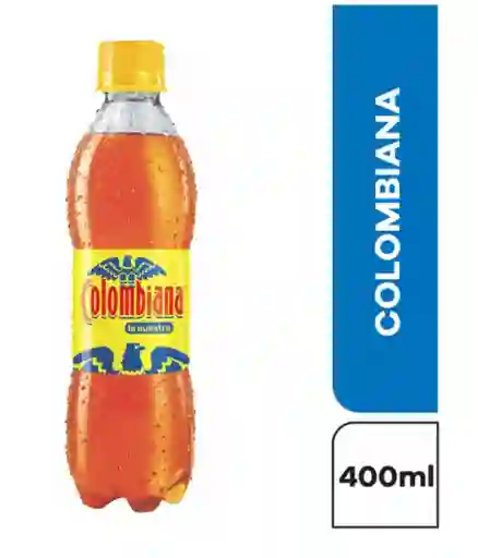 Colombiana Original 400 ml
