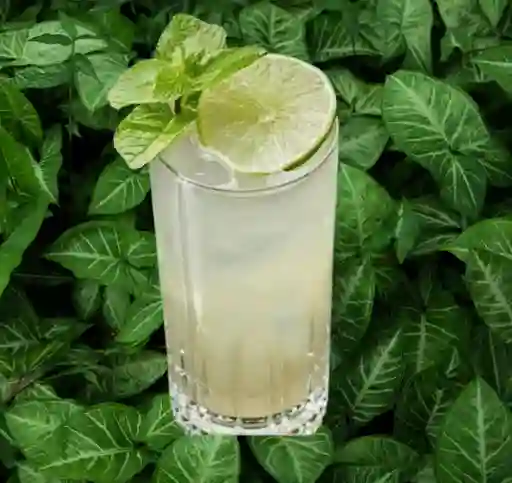 Limonada Natural 14 Oz