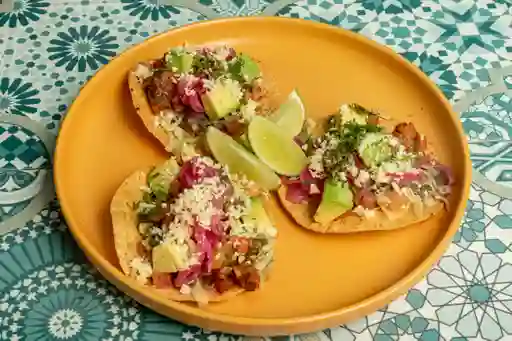 Tlayudita