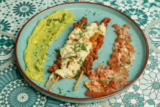 Trompitos Al Pastor