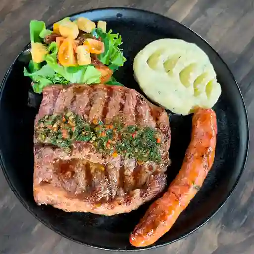 Churrasco