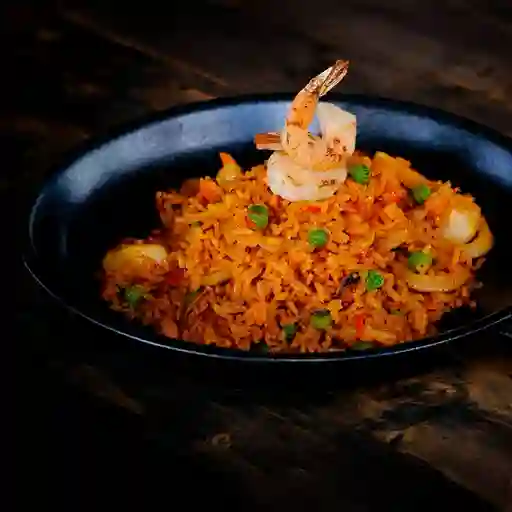 Arroz Marinero