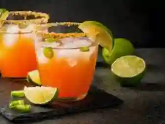 Tamarindo Loko 12 Oz