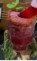 Trilogía de Frutos Rojos 12 Oz