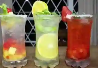 Trilogia de Kiwi 12 Oz