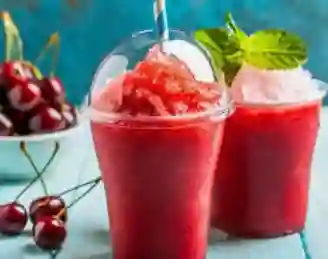 Cereza 12 Oz