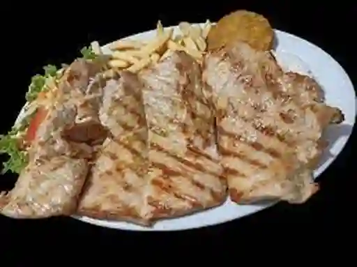 Lomito 250 gr