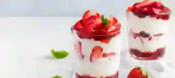Promo 2 X1 Fresas Con Crema