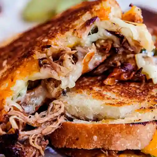 Sándwich Pork