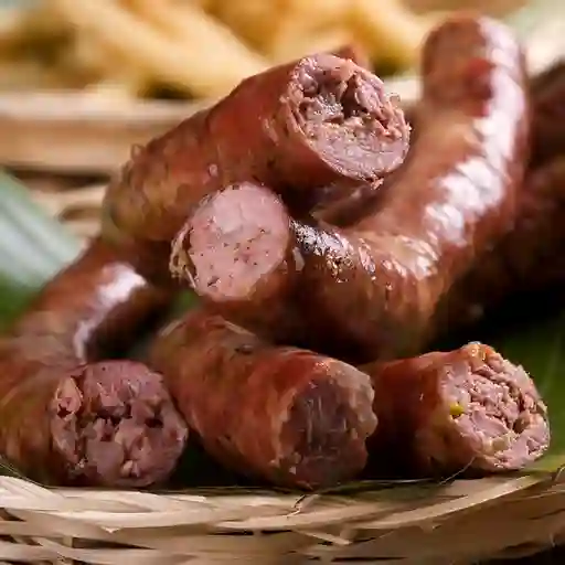 Longaniza