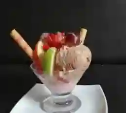 Helado Frutihelado
