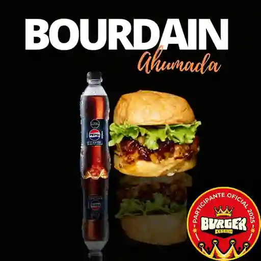 Combo Bourdain