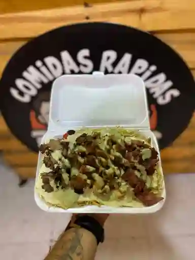 Salchi Primos