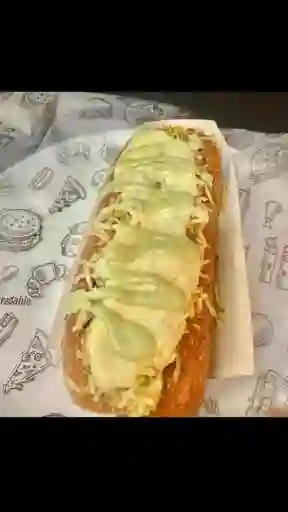 Perro Suizo