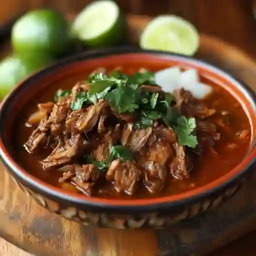 Caldito de Birria