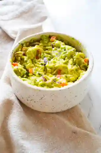 Guacamole