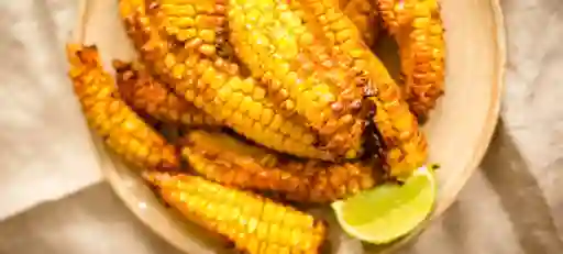 Mazorca Frita