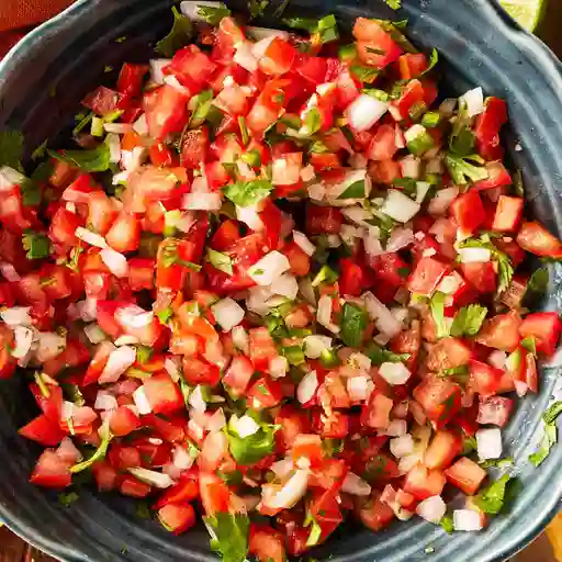 Pico E Gallo