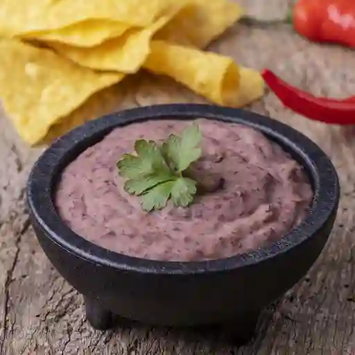 Frijol Refrito