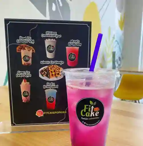 Frostea