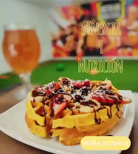 Wafles