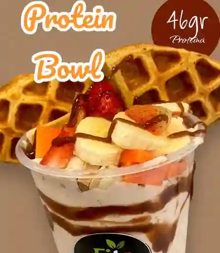 Protein Bowl