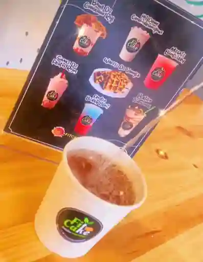 Hot Drinks