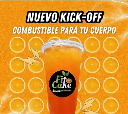 Kickoff