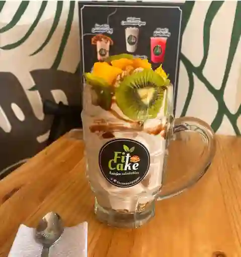 Cbum Shake