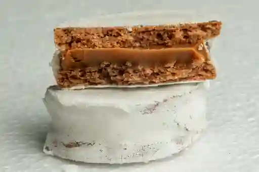 Alfajor de Merengue