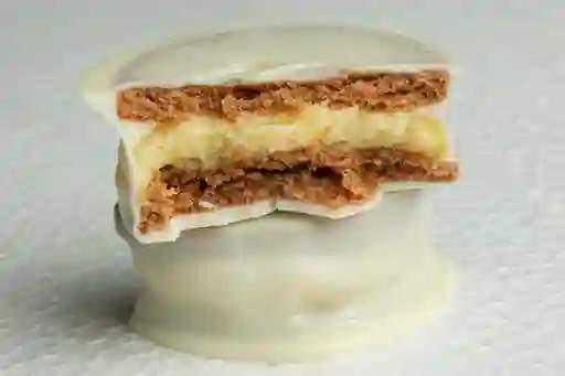 Alfajor Lulo