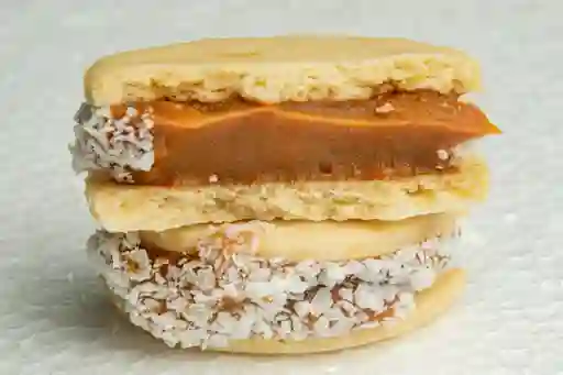 Alfajor Maicena