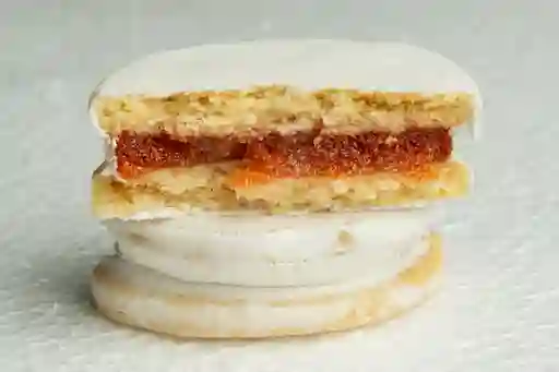 Alfajor de Membrillo