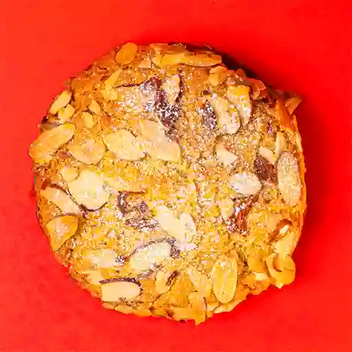 Harina de Almendra con Almendras